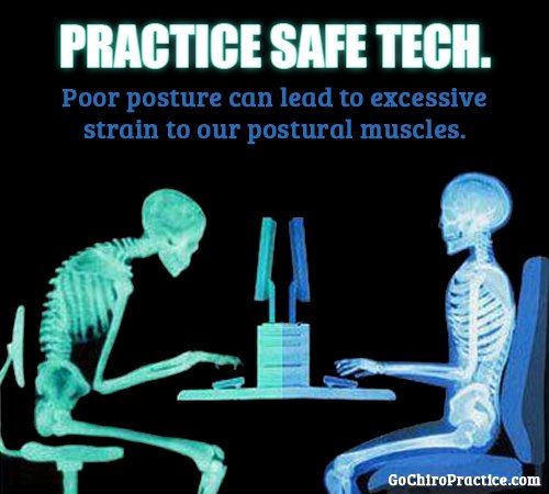 practice safe tech